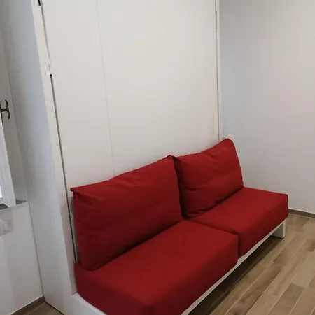 דירה Casteddu Centro קליארי