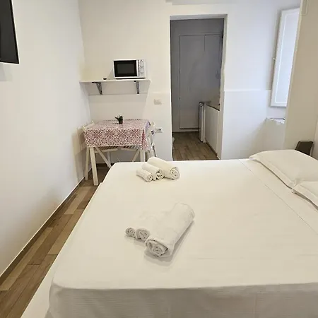 Casteddu Centro דירה קליארי