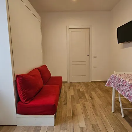 דירה Casteddu Centro קליארי