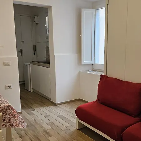 דירה Casteddu Centro *