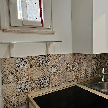 דירה Casteddu Centro