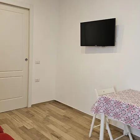 דירה Casteddu Centro קליארי