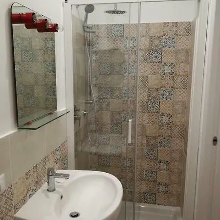 Casteddu Centro דירה