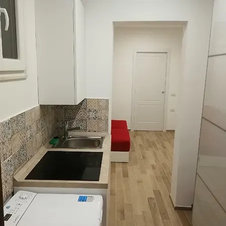 Casteddu Centro *