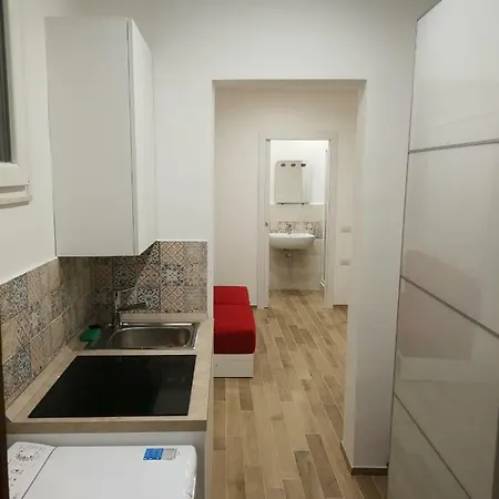 Casteddu Centro