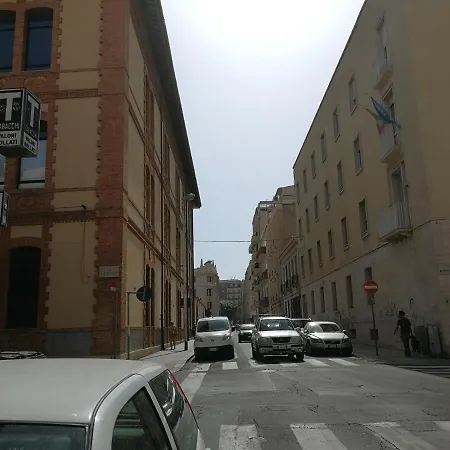 Casteddu Centro