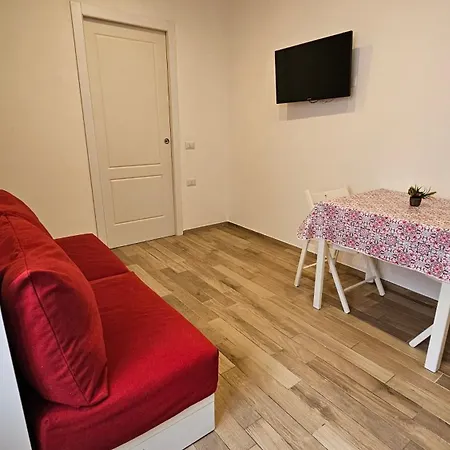 Apartment Casteddu Centro *