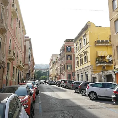 Apartment Casteddu Centro